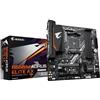 GIGABYTE B550M AORUS ELITE AX scheda madre AMD B550 Socket AM4 micro ATX