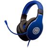 Qubick Cuffie Gaming Inter - Snakes;