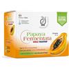Bionativa Fitopreparatori Italiani Papaya Fermentata Orac Master 30 Bustine Orosolubili