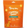 Zesty Paws Calming Chews Comportamento Cane Alimento Complementare 60 COMPRESSE