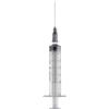 Rays Siringa con ago Injlight 5 ml - Ago 21 G x 1-1/2