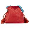 Loewe Pre-Owned - Borsa a tracolla Flamenco Tassel 30 in nappa 2000-2023 - Donna - nappa/pelle - Taglia unica - Blu