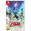 Nintendo The Legend Of Zelda: Skyward Sword - Hd - Videogioco Nintendo - Ed. Italiana - Versione su scheda