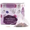 VITALIS DR.JOSEPH Srl Filtroscrigno Te' Frutti Bosco