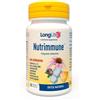 LONGLIFE Srl LONGLIFE NUTRIMMUNE 60TAV