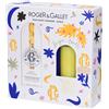 RogerGallet ROGER e GALLET SET NATALE BO 100 ML + CANDELA