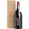 Cascina del Colle Magnum 1,5 litri montepulciano d'abruzzo "mammut" doc astucciato