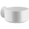 Alessi PL16 W - Birillo, Portasapone