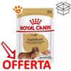 Royal Canin Dog Adult Dachshund (Bassotto) - Bustina Da 85 Gr - CONFEZIONE RISPARMIO