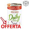 Almo Nature Cat Daily Manzo - Lattina Da 400 Gr - CONFEZIONE RISPARMIO