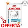Royal Canin Veterinary Diet Sensitivity Control Anatra e Riso - Lattina Da 410 Gr - CONFEZIONE RISPARMIO