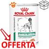 Royal Canin Dog Veterinary Diet Diabetic Special Low Carbohydrate - Lattina Da 410 Gr - CONFEZIONE RISPARMIO