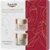 BEIERSDORF SpA EUCERIN ANTI AGE XMAS PACK ELASTICITY ROSY + NOTTE 2024 1 HYALURON FILLER 15 ML + 1 ELASTICITY CREMA GIORNO ROSE 50 ML + 1 HYALURON FILLER 50 ML + 1 ELASTICITY CREMA NOTTE 50 ML