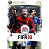 Electronic Arts FIFA 10
