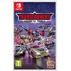 Outright Games Transformers Galactic Trials - Switch