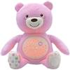 CHICCO (ARTSANA SpA) CHICCO GIOCO BABY ORSETTO ROSA