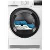 Electrolux EW6HCH28G asciugatrice Libera installazione Caricamento frontale 8 kg A+++ Bianco