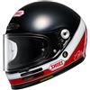 Shoei Casco Moto Shoei GLAMSTER 06 ABIDING TC1 Rosso