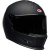 Bell Casco Moto Integrale BELL ELIMINATOR Nero Opaco