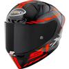 Suomy Casco Moto Integrale Racing Suomy S1-XR GP CARBON HYPERSONIC