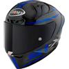 Suomy Casco Moto Integrale Racing Suomy S1-XR GP CARBON HYPERSONIC
