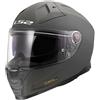 Ls2 Casco Moto Integrale In HPFC LS2 FF811 VECTOR II SOLID Concr