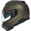Nolan Casco Moto Modulare P/J Nolan N100-6 CLASSICO NOBILE 314 Pie