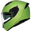 Nolan Casco Moto Integrale Nolan N60-6 CLASSICO NOBILE 322 Verde I