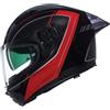 Nolan Casco Moto Integrale Nolan N60-6 SPORT MESMERICO 342 Nero Ro