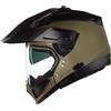 Nolan Casco Moto Crossover Nolan N70-2 X 06 CLASSICO NOBILE 314 Pi
