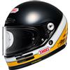Shoei Casco Moto Shoei GLAMSTER 06 ABIDING TC3 Giallo