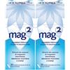 Opella Healthcare Italy Srl Mag 2 1,5 g/10 ml Soluzione Orale Set da 2x20x10 Bustina
