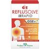 Gse Reflusolve Rapid 14 Stick Pack 140 ml Gel orale
