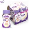 Nutricia Fortimel Compact Protein Sensations,Zenzero Tropicale,4x125ml 600 g Soluzione orale