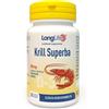 LongLife Krill Superba 18 g Capsule