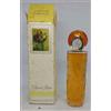 FABERGE' "FLEUR DU MONDE" Acqua Di Toletta 120ml Vintage '70