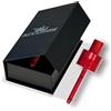 Accurize Advanced Laser Training Cartridge per Cal .22lr/.223/9mm/.308/.45ACP/6.5mm/.177 - Dura 30.000 Colpi - Spari Ogni Volta e precisione millimetrica.