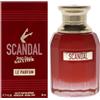 JEAN PAUL GAULTIER Scandal LE PARFUM EDP 30ML