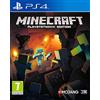 Playstation Sony Minecraft PS4 Basic PlayStation 4 videogioco