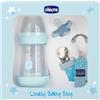 CHICCO (ARTSANA SpA) CHICCO SET P5 BOY