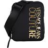 VERSACE JEANS COUTURE - Borsa a tracolla