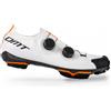 DMT Scarpe per MTB DMT carbonio KM0 bianca LUMI LIMITED EDITION