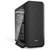 be quiet! BE QUIET! CASE ATX SILENT BASE 802 WINDOW BLACK, 2.5/3.5 HDD DRIVE, I/O AUDIO, 9 SLOT ESPANSIONE, 2X BGW39