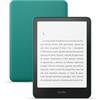 Amazon Kindle Paperwhite (16 GB) | Il nostro Kindle più veloce di sempre, nuovo schermo antiriflesso da 7'', la batteria dura settimane | Con pubblicità | Verde giada
