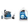 Vacmaster SCB0501 Lavatappeti + Vacmaster Wash & Refresh Detergenti per pavimento