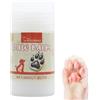 GZDAOXIA 40g Naturale balsamo Zampe Cane,Crema per Zampe Cani,balsamo per Cani,Sollievo allevia secche, idrata Idratazione, per Cane e Gatto,Protezione Screpolato
