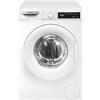 Smeg LB2T82ASIT - Lavatrice da 8 kg, 1200 giri, Classe energetica A
