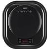 NEI Electronics International SRL NEI Lavatrice Mini lavatrice NWM3-WMB 2.5 Kg Classe B Centrifuga 800 giri