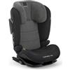 Inglesina Seggiolino Auto Inglesina Cartesio i-Size Vulcan black