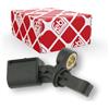 febi bilstein 23804 sensore ABS, 1 unità